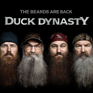 Team Page: Quack Attack